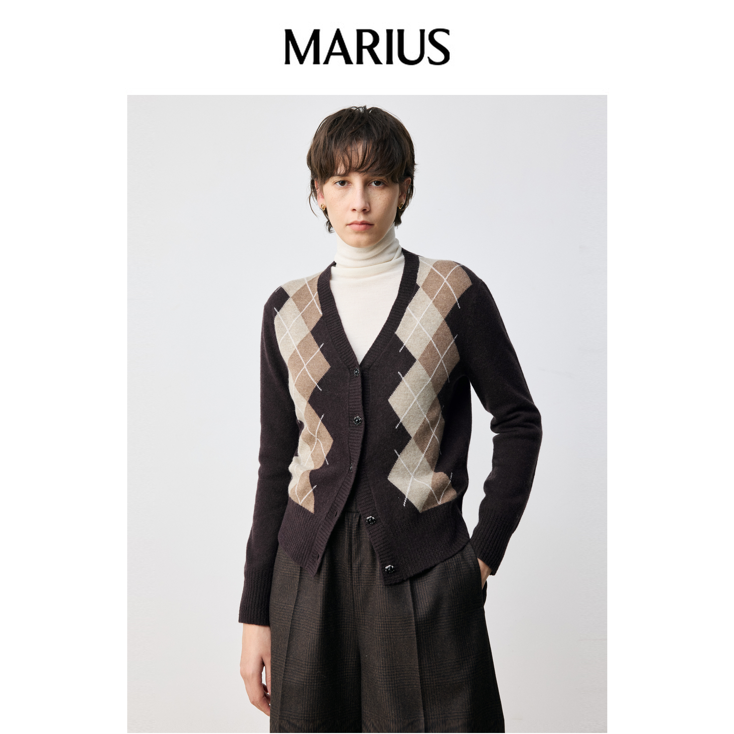 MARIUS