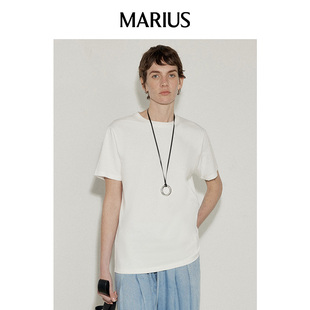 MARIUS