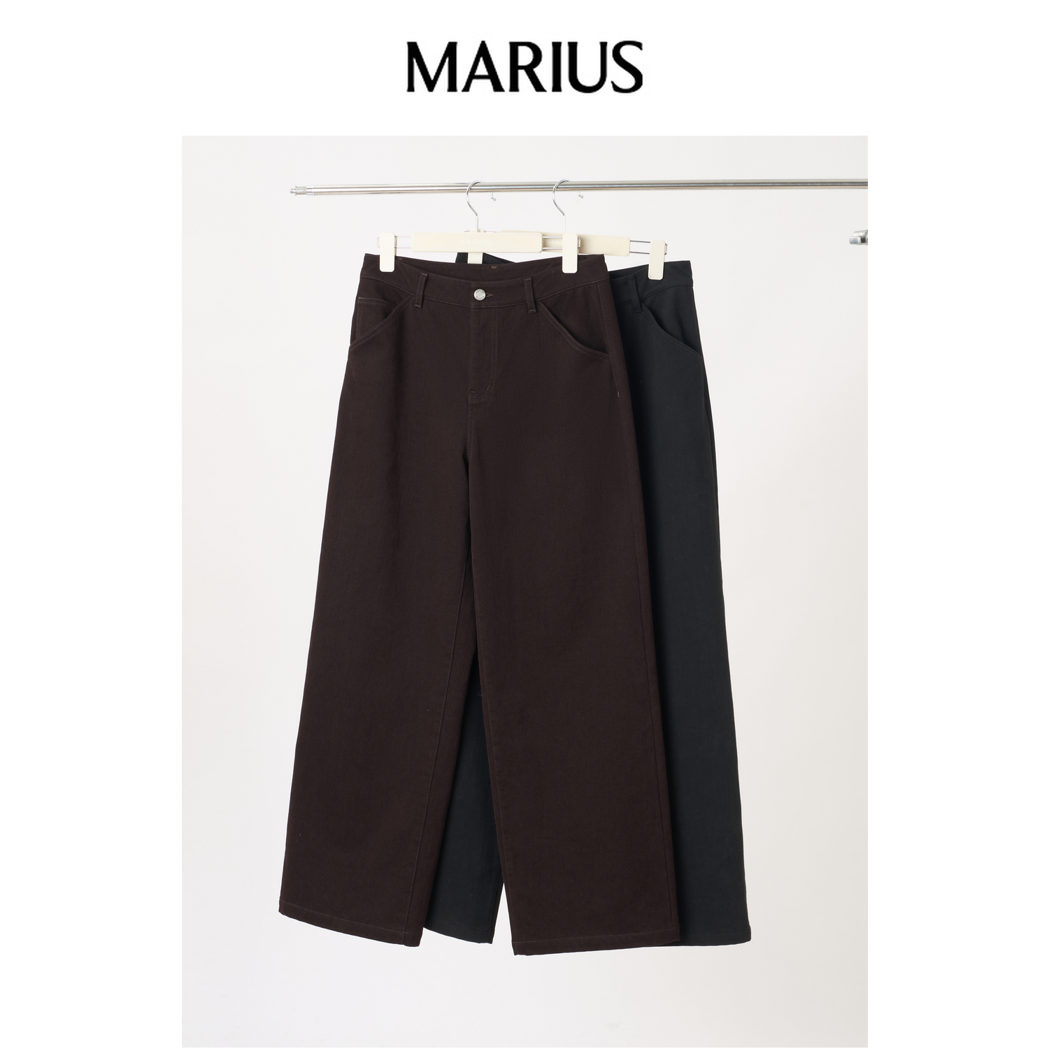 MARIUS