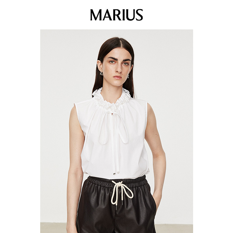 MARIUS