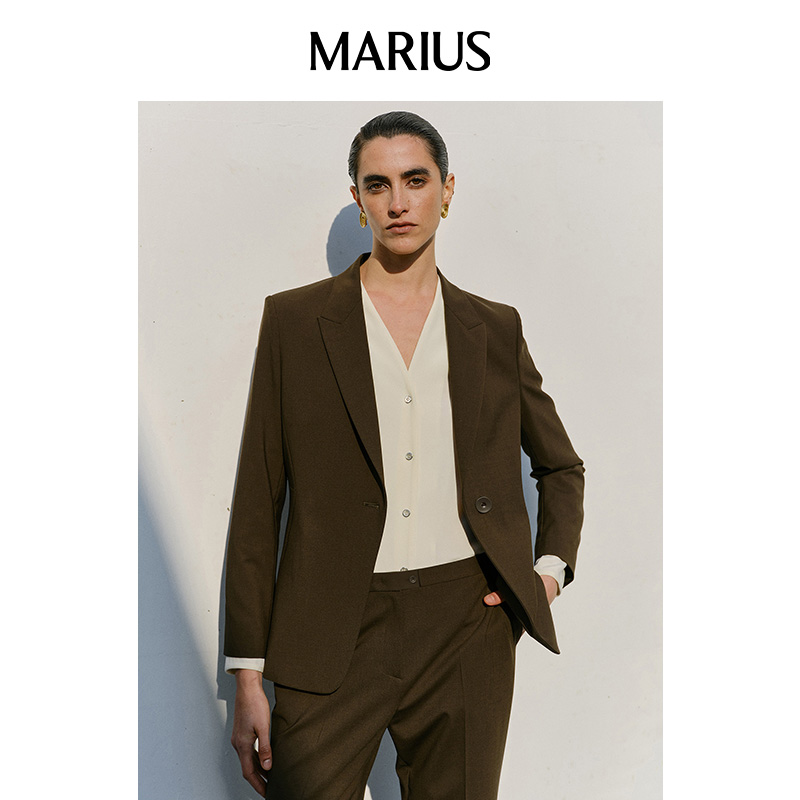 MARIUS