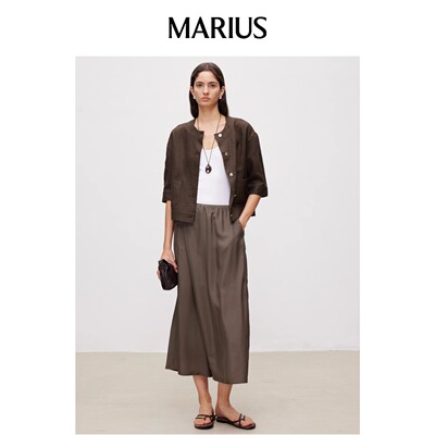 MARIUS