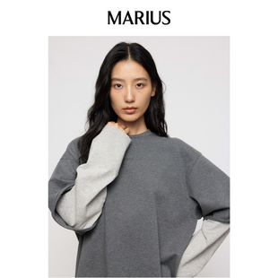 MARIUS