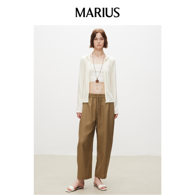 MARIUS