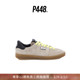 P448 运动休闲鞋 MONZA 女士复古德训鞋
