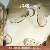 帆布面料浅口时尚 休闲板鞋 VERT 男女同款 明星同款 P448