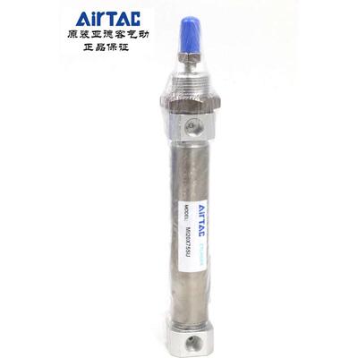 AirTAC亚德客气缸MI20X60SUMI20X70SUMI20X80SUMI20X75SU