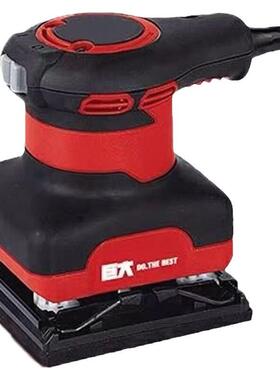 巨平大方形砂光机砂纸GNV打磨板磨机偏油漆平心砂纸机电动木工抛