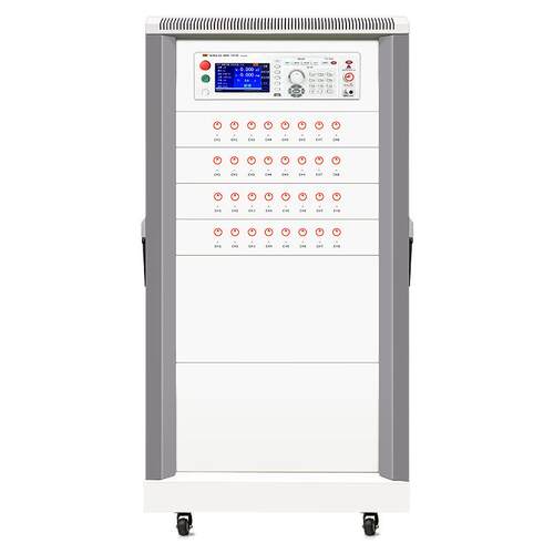 RK9920-32C程控交直流耐压绝缘仪32通道绝缘电阻智能器