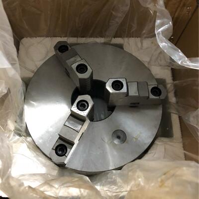 k11200AK1200Ａ三爪1自心卡定盘