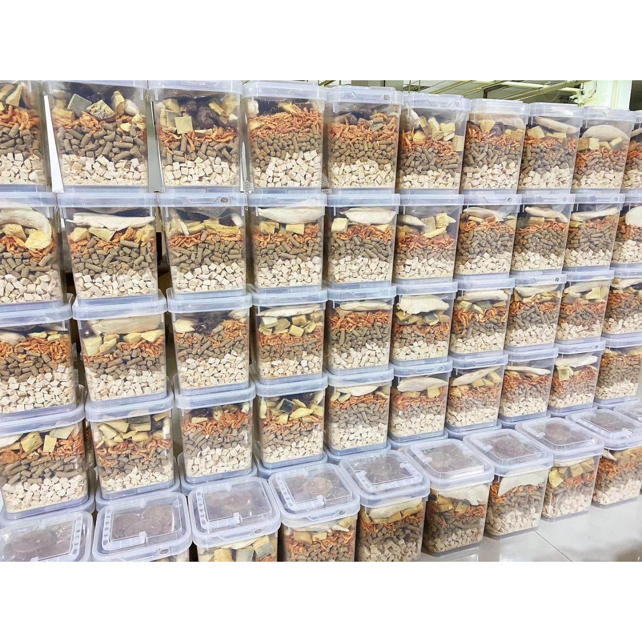 冻干干家搭桶全无内脏无蛋黄7种混冻桶支持,宠物/宠物食品及用品,猫风干零食/肉干/鱼干,淘宝优惠券,粉丝福利购,淘宝优惠卷