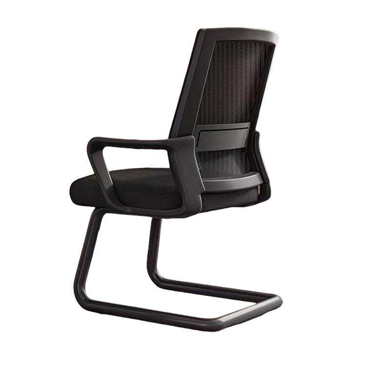 会议室洽谈舒靠背办椅透气网职工布弓形办公椅子久坐适办公洽谈椅,商业/办公家具,办公电脑椅/职员椅,淘宝优惠券,粉丝福利购,淘宝优惠卷