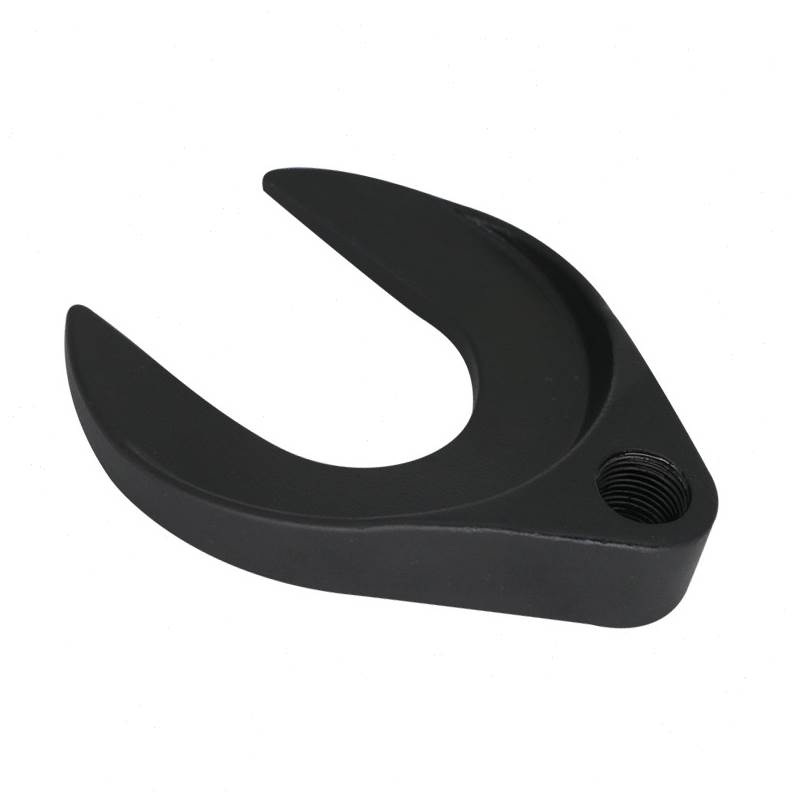 半轴球笼万向球笼轴拆卸工具 万向轴拉拔器alxe puller adaptor