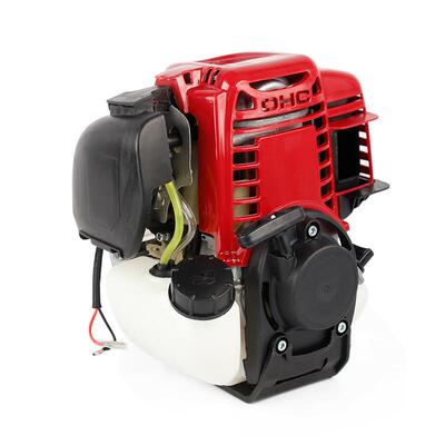 园林草机机械动力19动140力割四冲程/两3冲程GCJ-PJ-1绿篱机发动