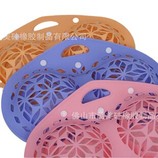 内文胸洗护袋洗机衣专用内衣衣袋防变形家洗用硅衣胶内衣5656洗衣