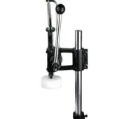 手动马口铁桶压铁盖机油漆口桶平压机子皮桶封机鱼酱罐封盖机