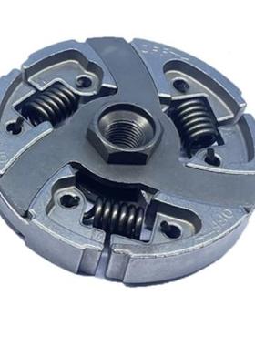 热销PTK1270切割机K12780被动盘9K1260K1250离合器盘皮带轮885020