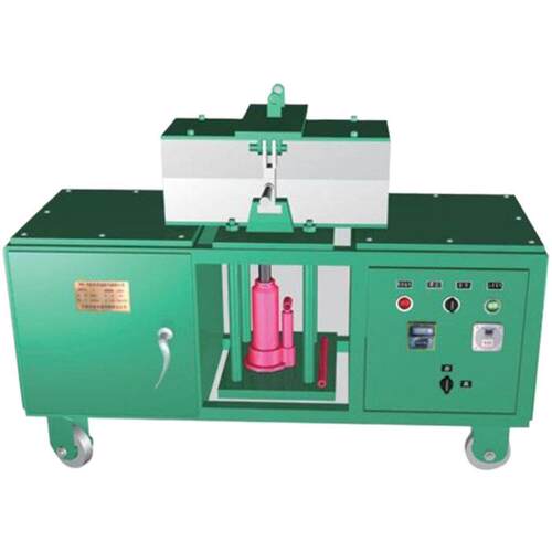 厂家RB-03全自动电缆热补机矿用电缆压号机电缆热补机型号