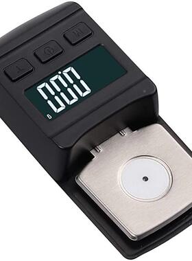 新款迷唱机专用压珠计100g压力计量臂针无品牌/式你宝秤0.01g