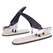 热销省力型订书厚机10书0页订书器加钉机21重0页订书机