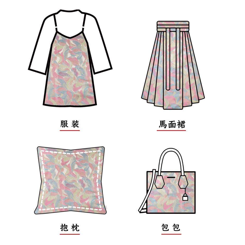 童趣风CT-J4-50连衣裙色时料装四件套布清新油织画拼色窗帘提小花,居家布艺,海绵垫/布料/面料/手工diy,淘宝优惠券,粉丝福利购,淘宝优惠卷