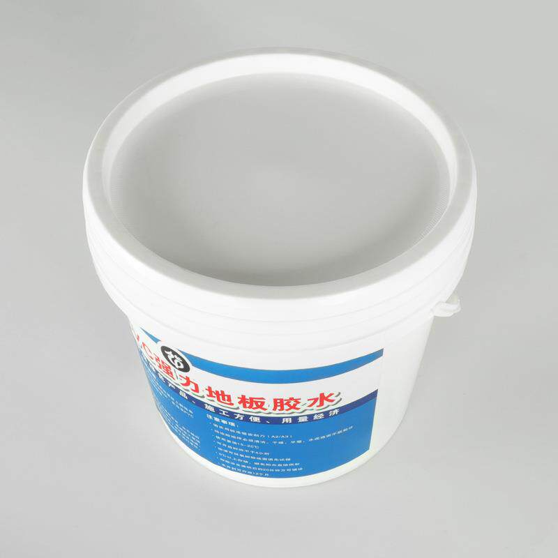 238水性胶PVC地板胶水地板革地板贴地胶塑胶地板专用胶