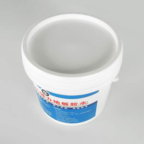 238水性胶PVC地板胶水地板革地板贴地胶塑胶地板专用胶