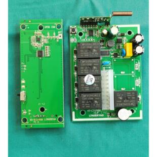 货车尾板遥控器凯卓立三能工业遥控器牛力达成一诺杜尼迪亚常用板