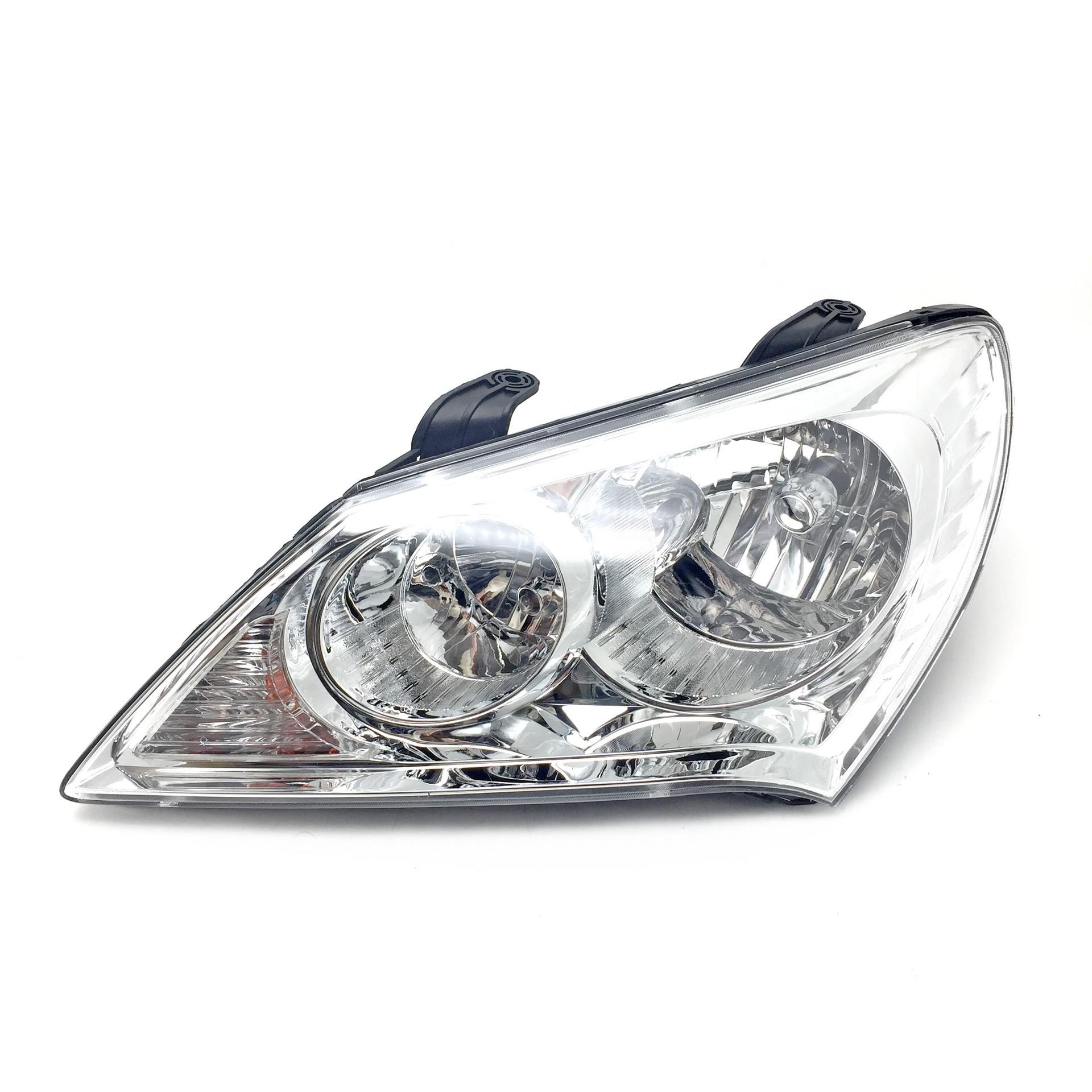 适用于适用总于北京现代悦动老前大款灯成08/0910/款悦动大灯悦动