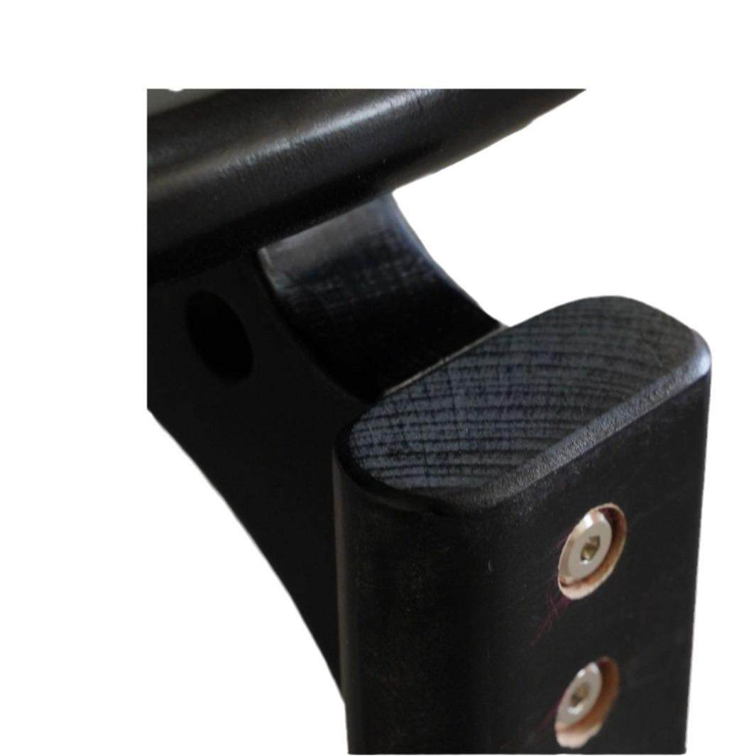 简约黑色实木茶几组合小户型沙发茶桌子家用客厅轻奢小茶几