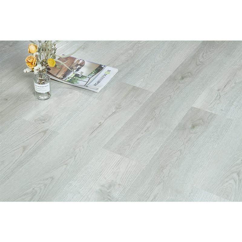 锁扣石塑地板加厚酒店租房翻新改造阻燃免胶SPC石塑地板现货