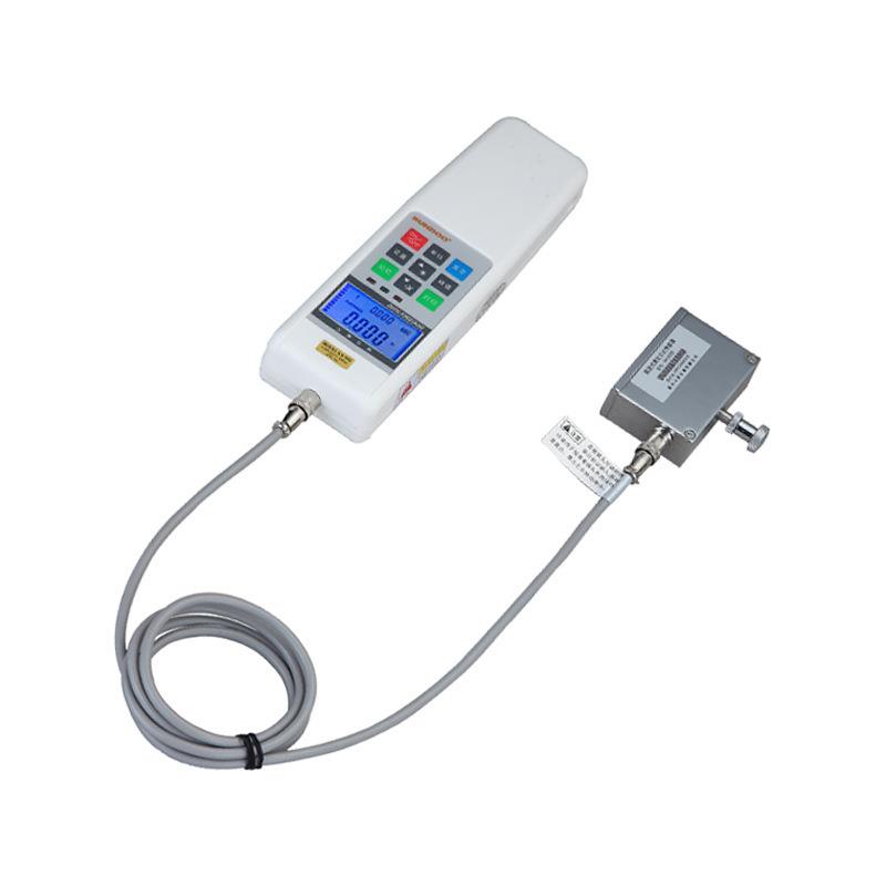 数显推拉力计SH-500B外置传感器数显推拉力计