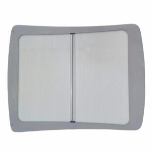 适用特斯拉modelY嵌入式遮阳帘车顶隔热汽车天窗天幕防晒光手动