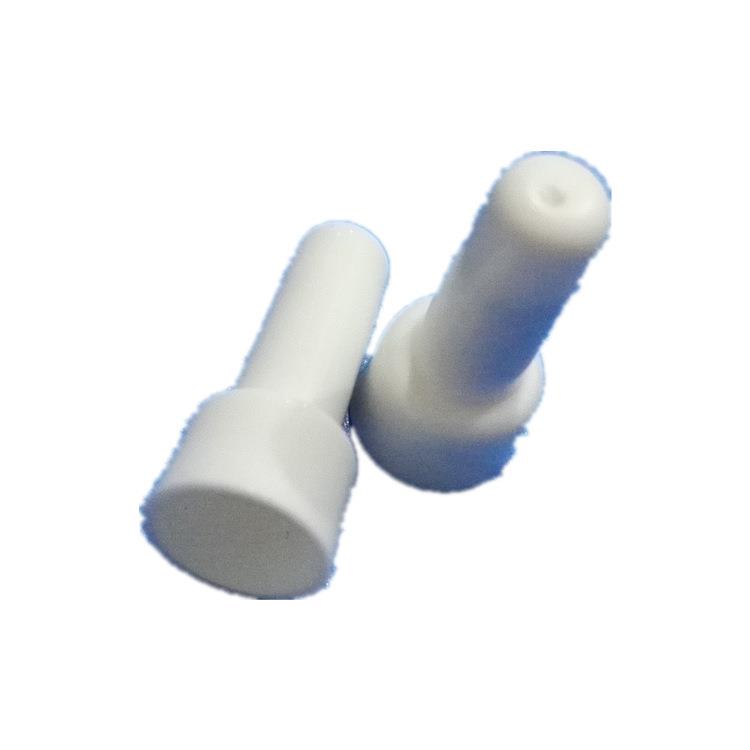 CE1XCE2XCE5T耐高温750度乳白色压线帽铜铝管奶嘴灼热丝接线帽