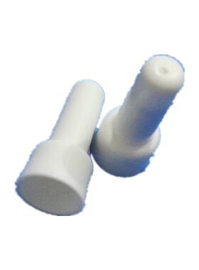 CE1XCE2XCE5T耐高温750度乳白色压线帽铜铝管奶嘴灼热丝接线帽