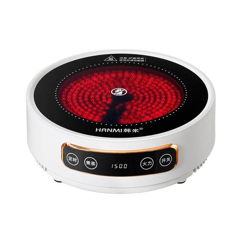 厂家外贸围炉煮茶110V电陶炉圆形家用户外小型玻璃煮茶炉,厨房/烹饪用具,冰箱除冰铲,淘宝优惠券,粉丝福利购,淘宝优惠卷