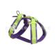 新款 Y型可调节宠物胸背带透气狗项圈防挣脱脖套小型犬用猫狗胸背