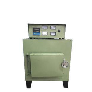 数显智能马弗炉箱式电炉高热效率高温电阻炉四档温度箱式电阻炉