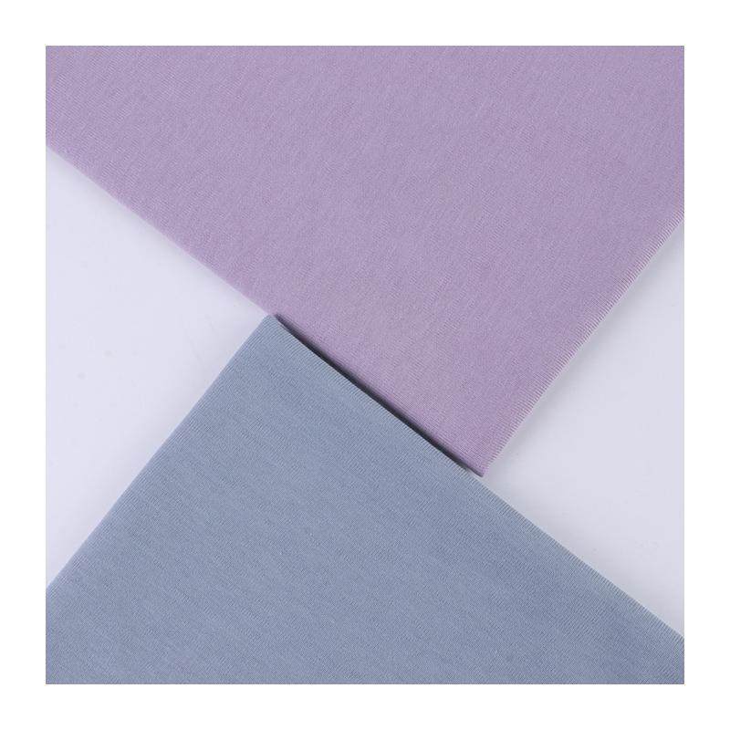 230G双纱滑爽单面32S全棉针织汗布潮流家居服T恤面料布料厂家现货,纺织面料/辅料/配套,汗布,淘宝优惠券,粉丝福利购,淘宝优惠卷