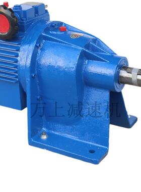 MB04致MB150双轴型无级变速机调速多种型号卧式无极减速现货包邮