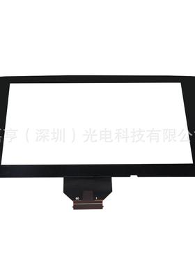 MAZDACX8CX-92016-2019TK49-61190BTK49-611J触摸屏数字化仪