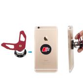 适用于奥迪A1A3专用手机支架S1导航车载手机支架汽车用品内饰改装