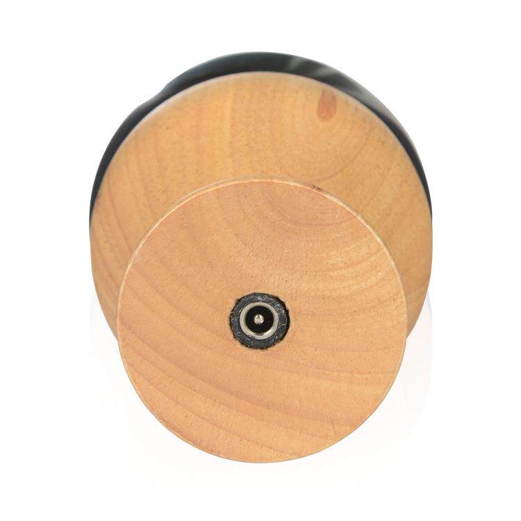 通电砭灸仪砭石刮痧罐温灸器具刮痧按摩陶瓷经络能量扶通罐阳