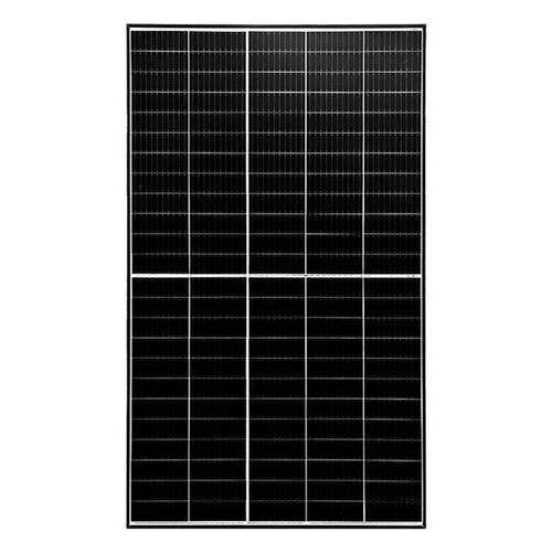 370W450W太阳能光伏板540W光伏板太阳能板发电系统电池板组件