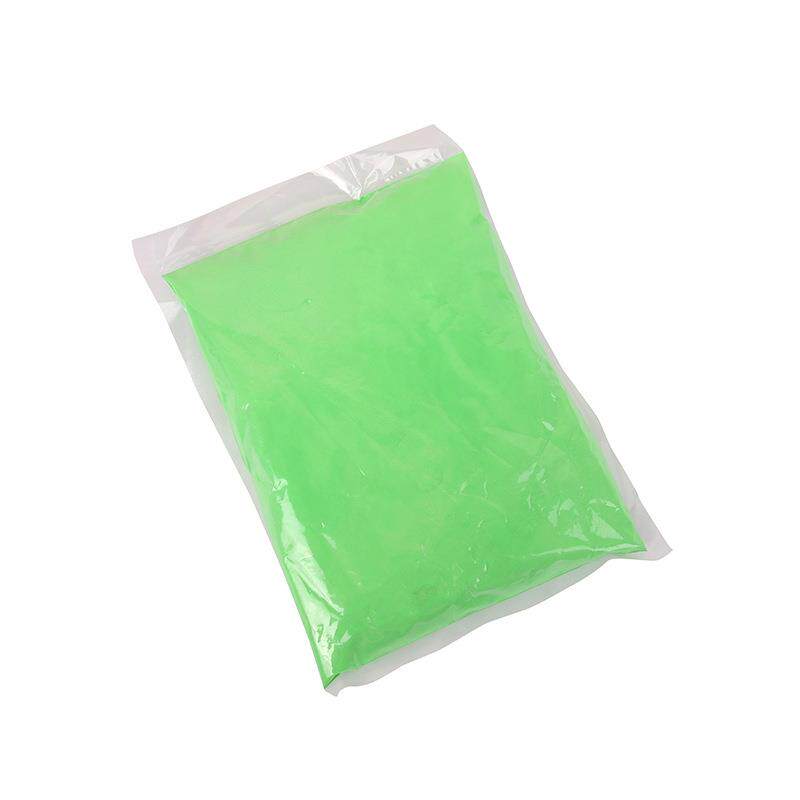 厂家发光夜光粉长效夜光粉12色注塑夜光粉水油性涂料发光粉