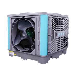 现货工业水冷空调厂房车间降温环保空调候车室养殖场制冷节能空调