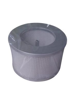 厂家供应LRC-15过滤器百级洁净度过滤0.微米粉尘无纺布滤芯