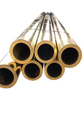 T2紫铜管生产厂家6*18*110*112*1TP2铜管现货规格全