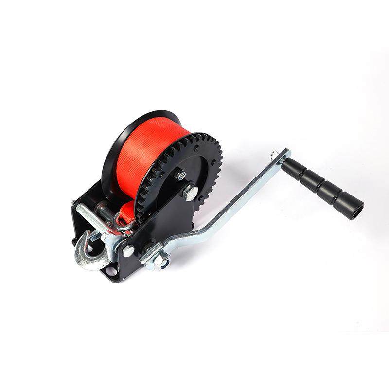 手动绞盘1200磅手摇绞盘手摇牵引绞车带钢丝绳,汽车零部件/养护/美容/维保,汽车越野绞盘,淘宝优惠券,粉丝福利购,淘宝优惠卷