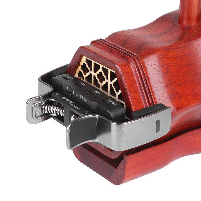 MYS306E二胡拾音器专用无线拾音器二胡专业音响扩音器蓝牙